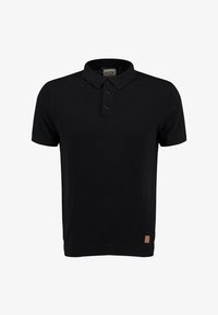 Unausgewählt, black