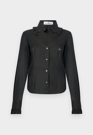TOULOUSE SHIRT - Chemisier - black