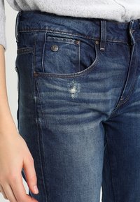 G-STAR Vaqueros boyfriend - dark-blue denim