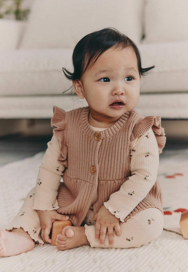 Buy Baby Top & Legging Set Leggings Set Online - DE
