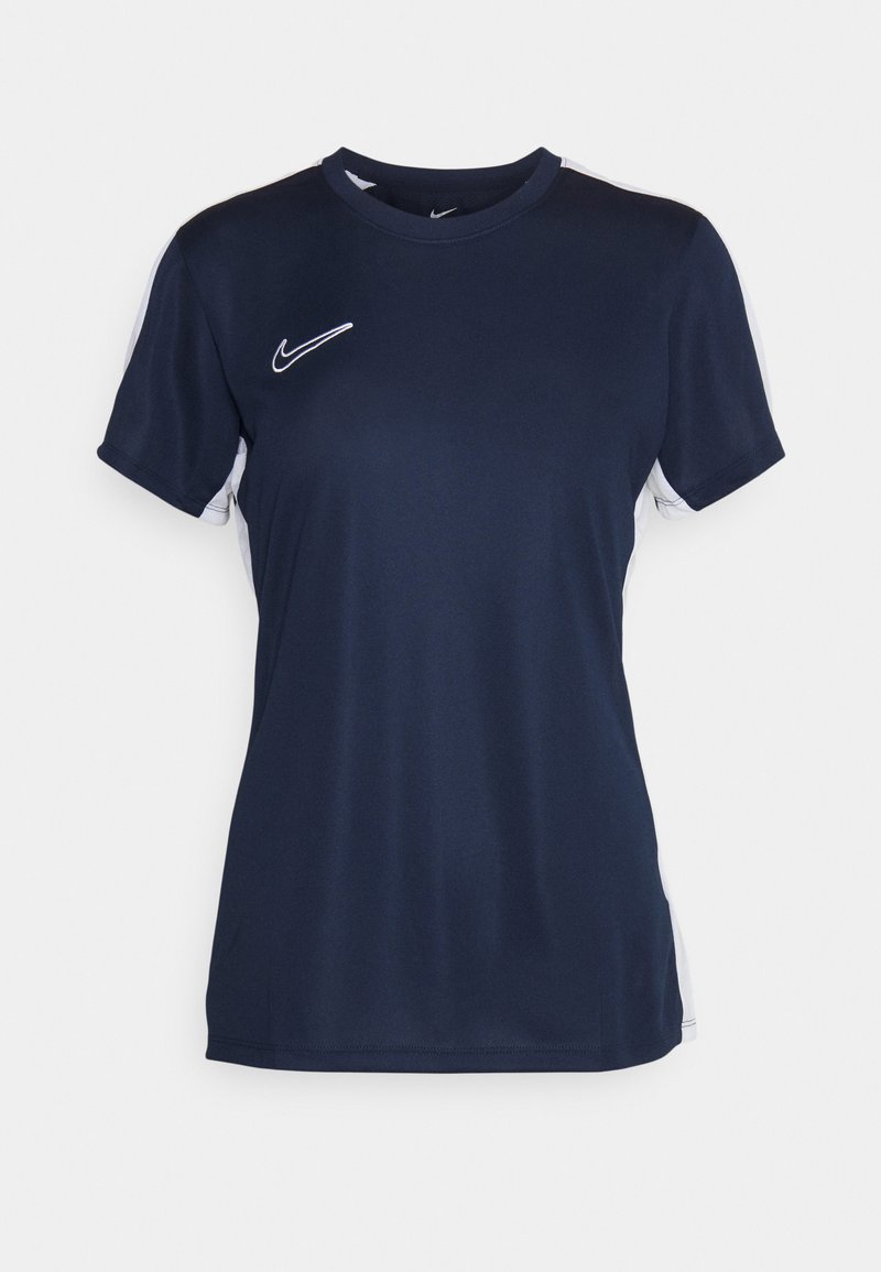 Nike Performance Sport T-shirt donkerblauw
