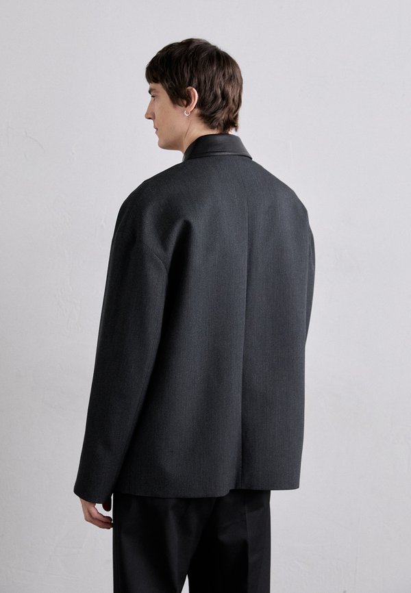 MALACHI  - Summer jacket4