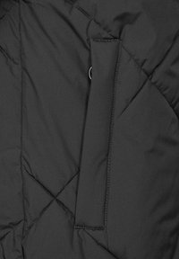 Cecil Winter coat - black