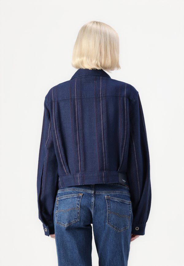 YANA - Denim jacket3