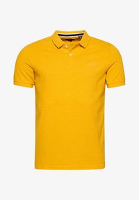 Niet geselecteerd, turmeric marl