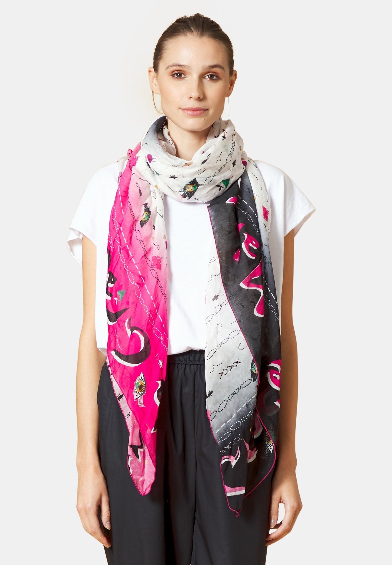 sciarpa uomo zalando