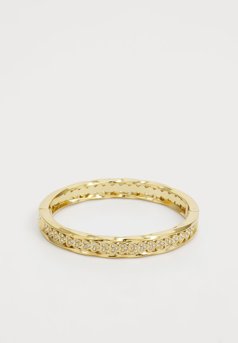 Guess MON AMOUR - Bracelet - yellow gold-coloured