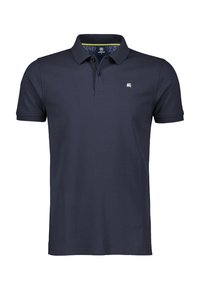 Unausgewählt, night blue