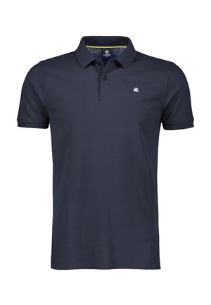 Polo shirt - night blue