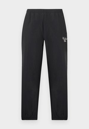Carhartt WIP, TRAVON PANT - Pantalones - black