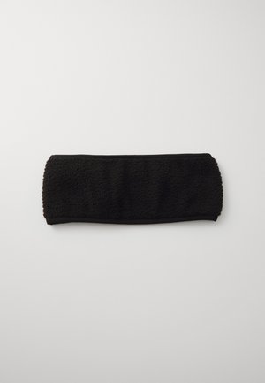 Rains HEADBAND UNISEX - Kõrvasoojendajad - black