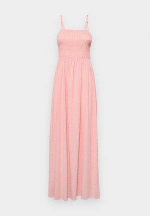 Vero Moda, VMCAMMI SINGLET SMOCK DRESS  - Vestido informal - peaches/cream