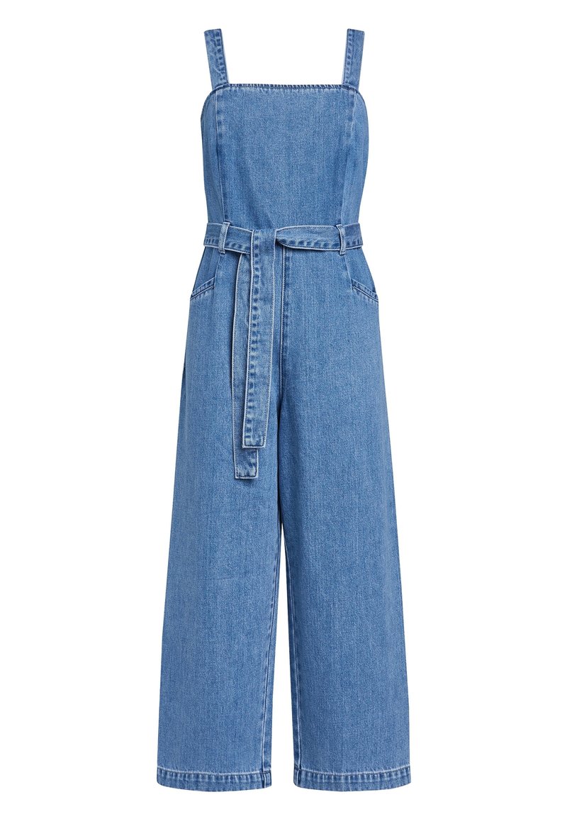 Next Combinaison - blue