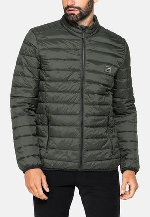 Carrera Jeans, Giacca invernale - dark green
