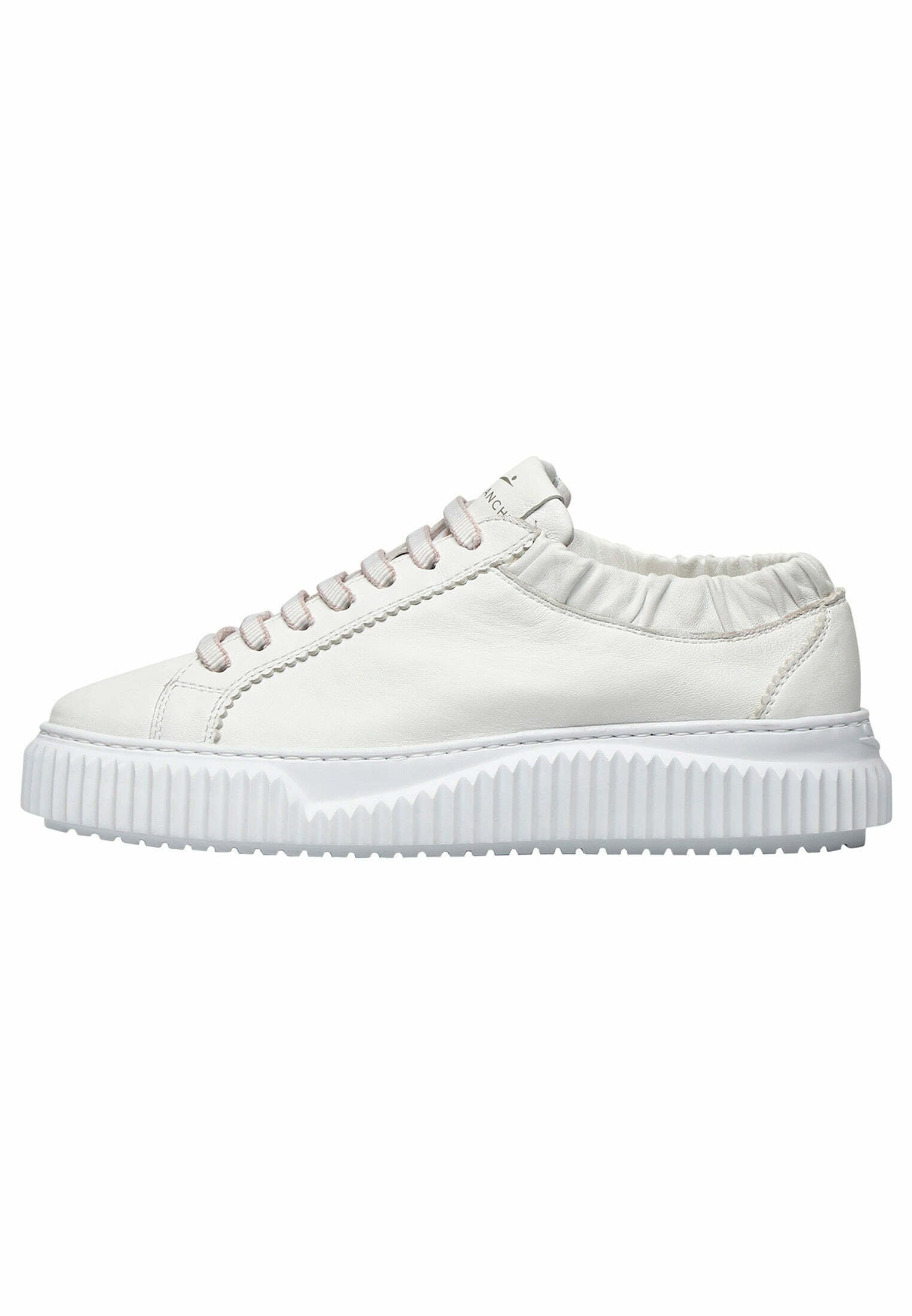 Voile Blanche GISELA - Sneakers laag - weiß/wit - Zalando.nl