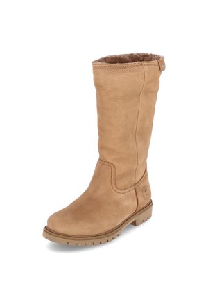 Panama Jack Vinterstøvler - brown