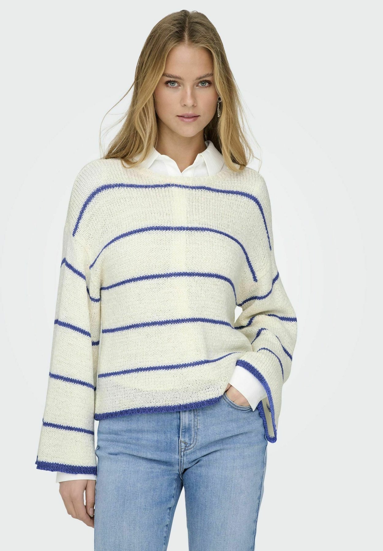 Knitted ONLGEENA Knitted