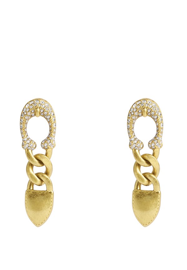 SIGNATURE C DROP - Earrings