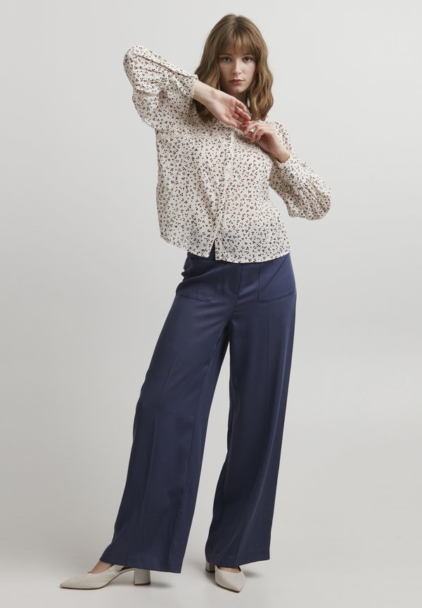 IRDESIREE - Button-down blouse - birch3