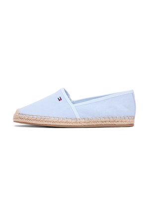 FLAG - Espadrillid - breezy blue