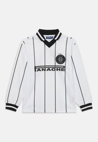 Valgt, bright white/black