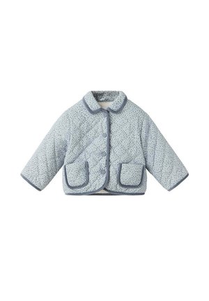 Mango Kids, BABY - Winterjacke - blue