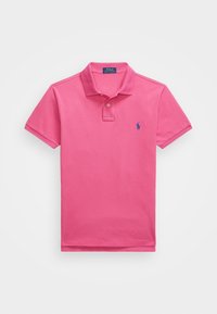 SHORT SLEEVE - Polo - peony