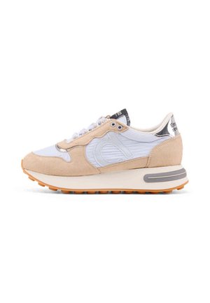 Duuo Shoes, RETRO RUNNING CALMA HIGH REFLECT - Sneakers laag - light blue
