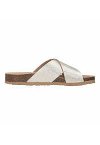 Manfield Muiltjes - gold