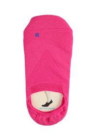 FALKE Cool Kick - Enkelsokken - Cool Kick anatomical plush sole