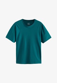 Kijelölve, teal blue