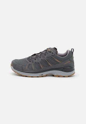 INNOX EVO II GTX - Hikingschuh - anthrazit/bronze