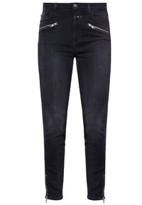 CLOSED Jeans Skinny - black denim