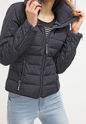 Superdry & Co, Veste d'hiver - dark blue