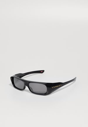 PERMIAN UNISEX - Aurinkolasit - black