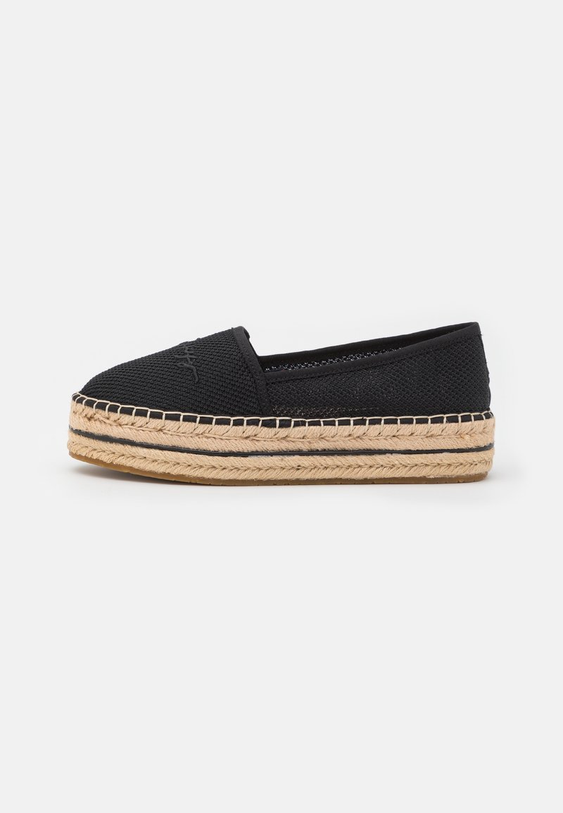 Tommy hilfiger espadrilles zalando Clearance