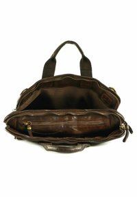 Campomaggi CARRIER  - Portafolios - moro