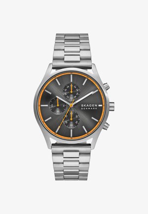Skagen, HOLST - Chronograph - silver-coloured
