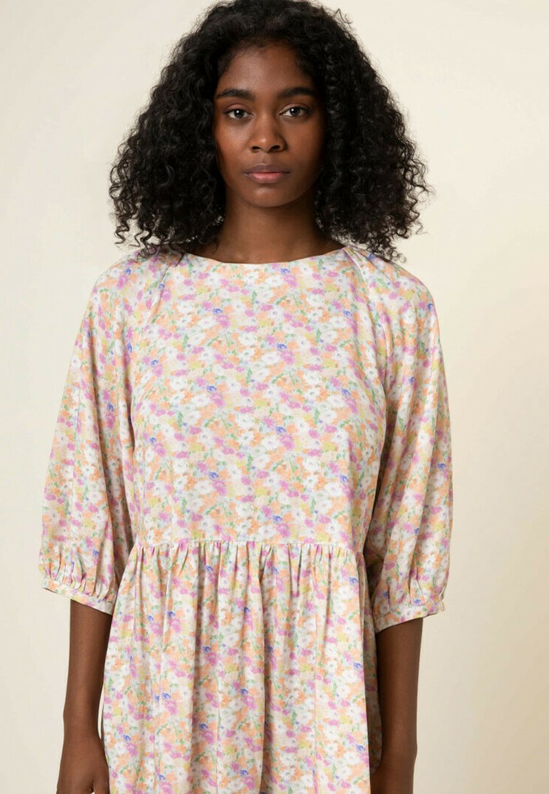 FRNCH RANIA - Freizeitkleid - multicoloured