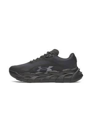 Under Armour, UNDER ARMOUR TECHNICAL PERFORMA UA HB RUNNER SE 2 - Hardloopschoenen voor op de weg - black