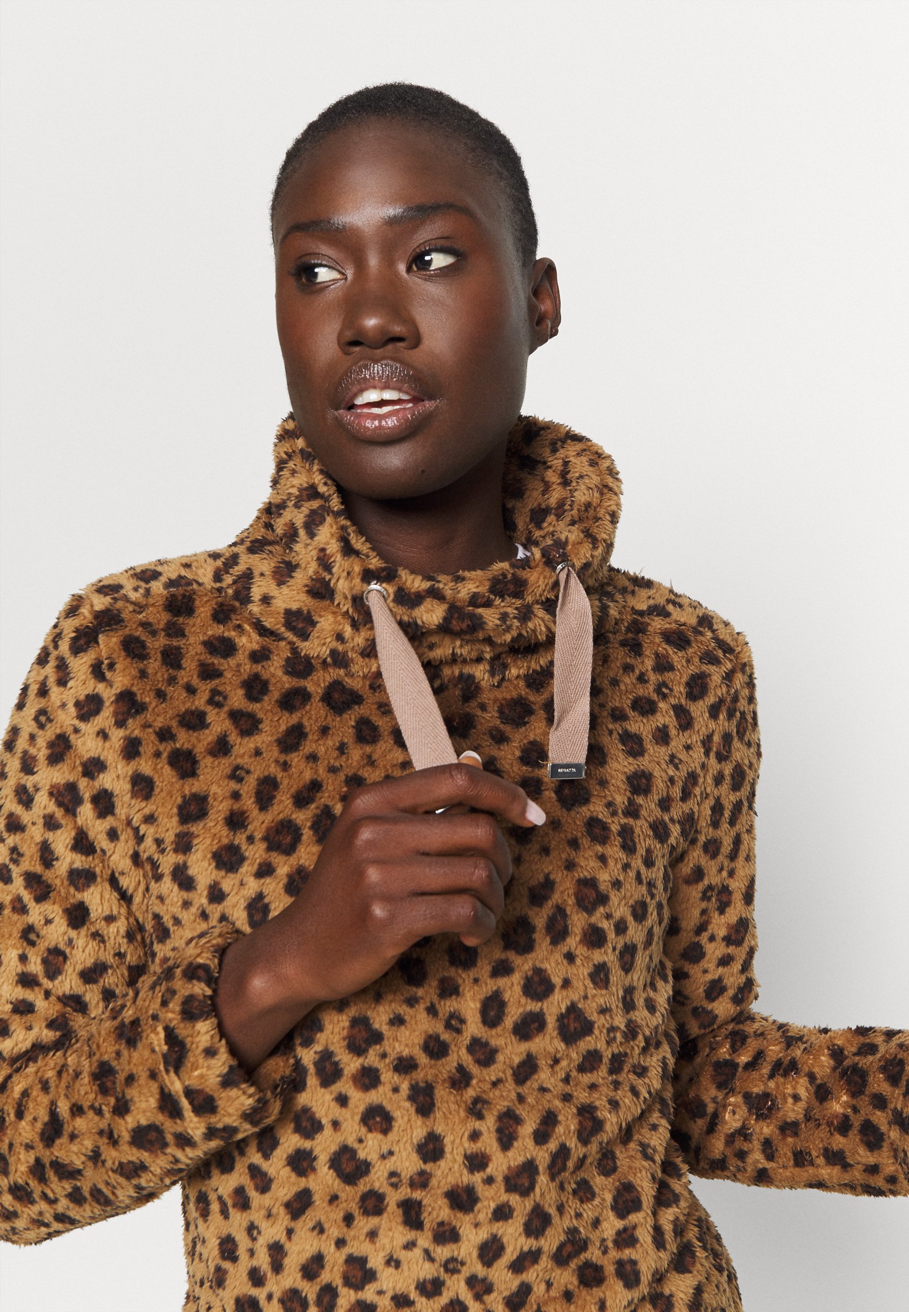 Regatta HANNELORE - Fleece jumper 