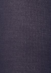 Wolford Strumpbyxor - navy opal