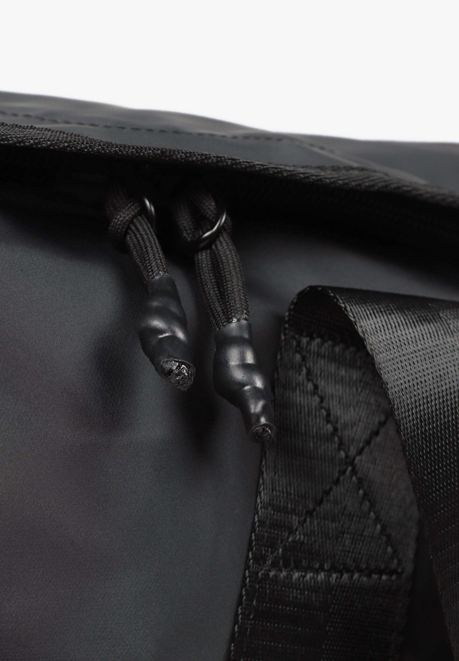 Scalpers DRY SAILOR - Bolsa de viaje - black/negro - Zalando.es