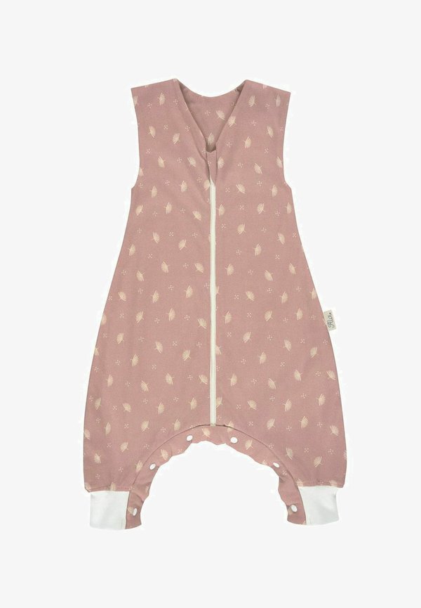 FRÜHJAHR-/ SOMMER – Nachtwäsche Schlafsack – pretty