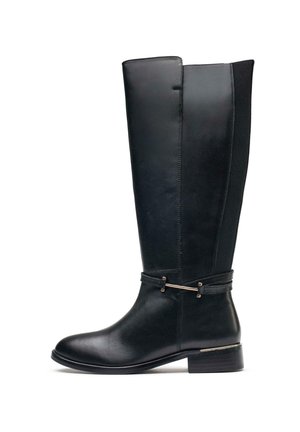 SOLE Boots - black