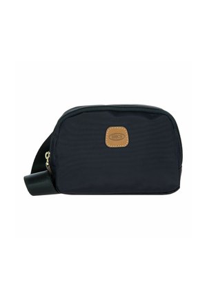 X-COLLECTION 18 CM - Cross body bag - ocean blue