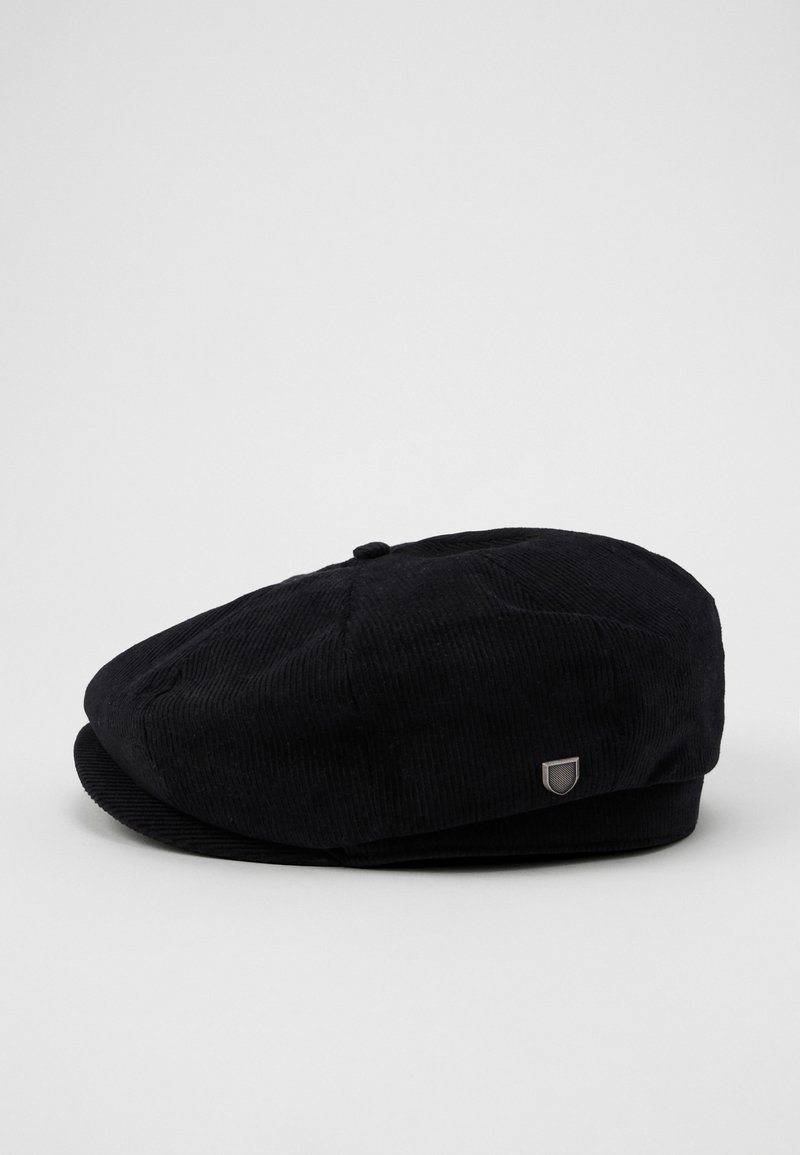 Gorra Brood Cotton Houndstooth By Brixton