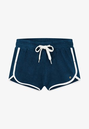 PORTO - Shorts - poseidon blue
