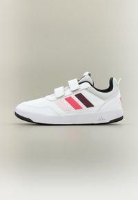 Non sélectionné, footwear white/pure turbo/maroon