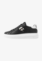 Karl Lagerfeld stivali KAPRI MENS | acquista su Karl Lagerfeld stivali KAPRI MENS | acquista su